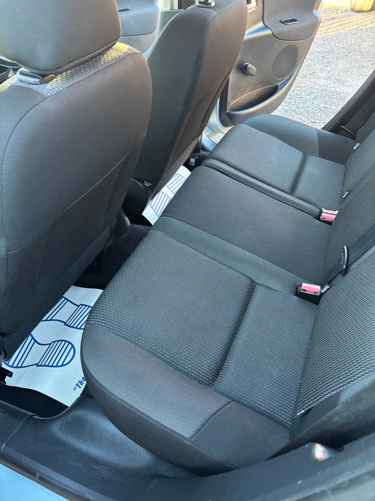 Used Peugeot 207 2011 for sale - 77105820: Photo 30