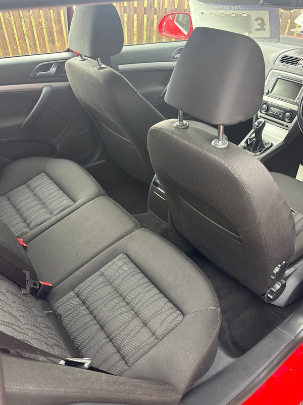 Used Skoda Octavia 2011 for sale - 76149812: Photo 15