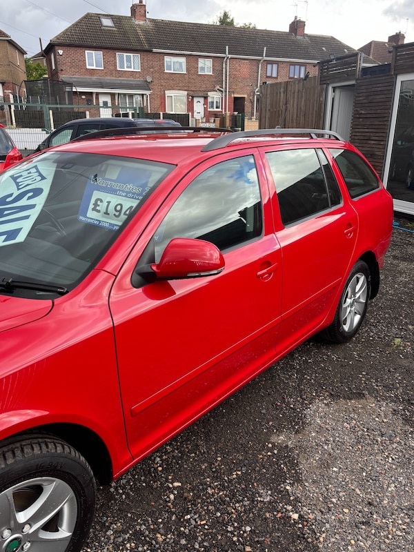 Used Skoda Octavia 2011 for sale - 76149812: Photo 16