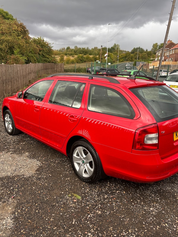 Used Skoda Octavia 2011 for sale - 76149812: Photo 17