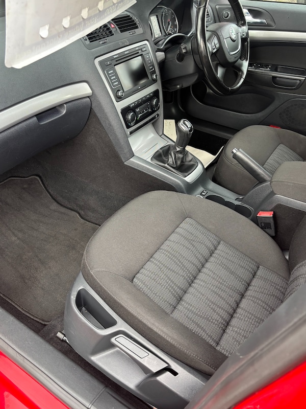 Used Skoda Octavia 2011 for sale - 76149812: Photo 18