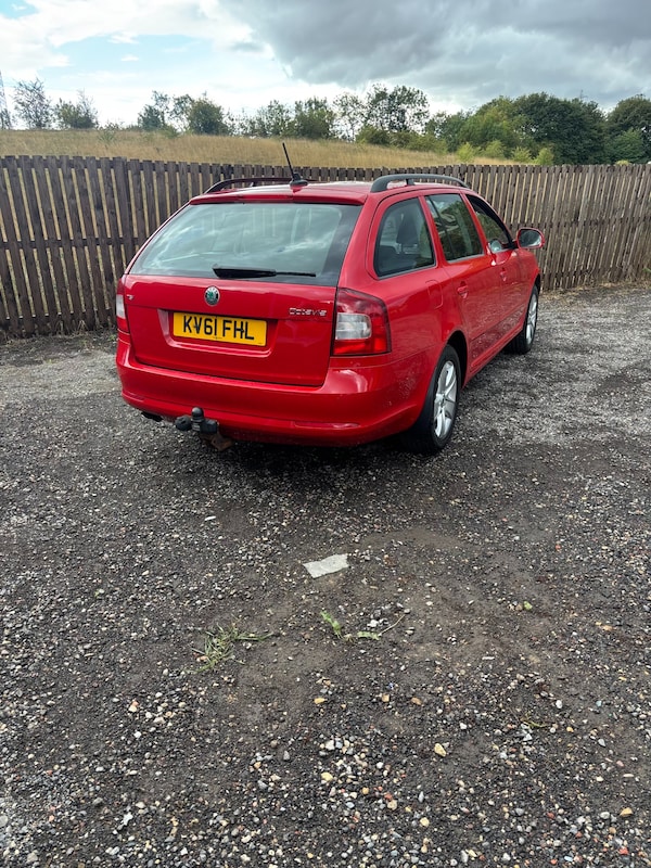 Used Skoda Octavia 2011 for sale - 76149812: Photo 23