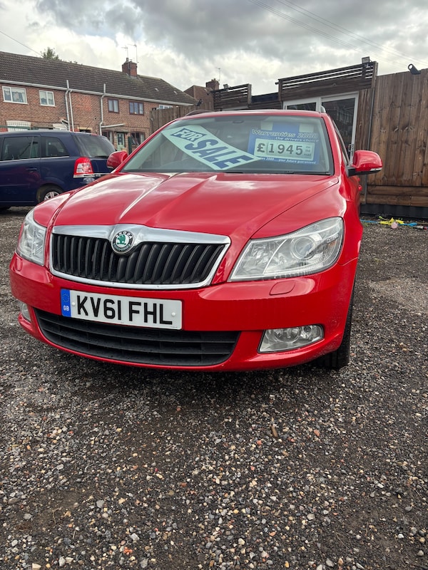 Used Skoda Octavia 2011 for sale - 76149812: Photo 25