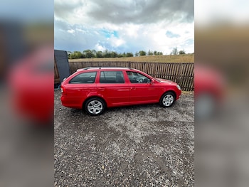 Used Skoda Octavia 2011 for sale - 76149812: Photo 3