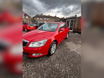 Used Skoda Octavia 2011 for sale - 76149812: Photo 4