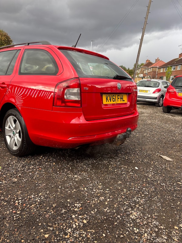 Used Skoda Octavia 2011 for sale - 76149812: Photo 5