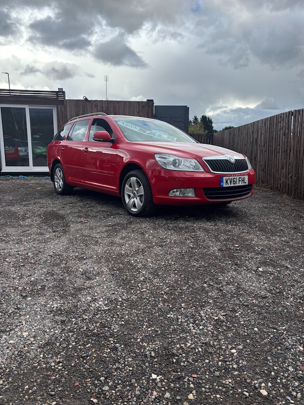 Used Skoda Octavia 2011 for sale - 76149812: Photo 6