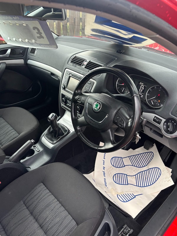 Used Skoda Octavia 2011 for sale - 76149812: Photo 7