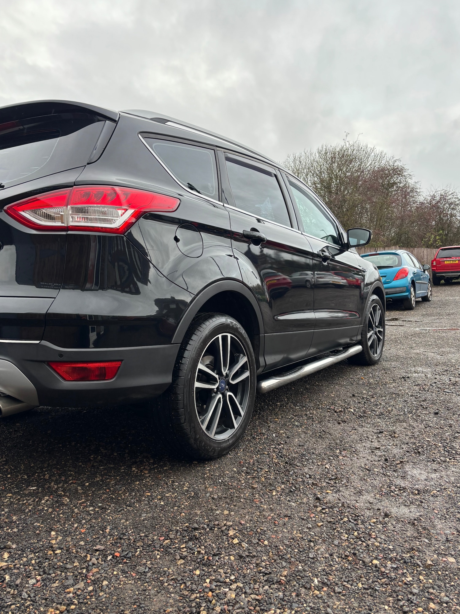 Used Ford Kuga 2014 for sale - 76762232: Photo 11