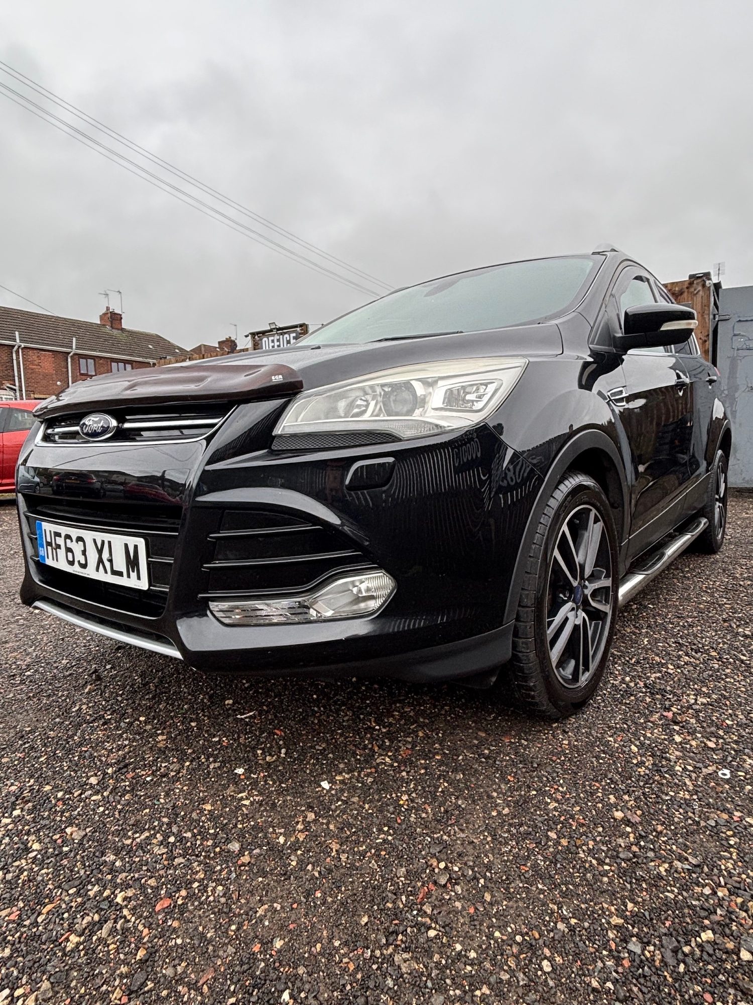 Used Ford Kuga 2014 for sale - 76762232: Photo 18