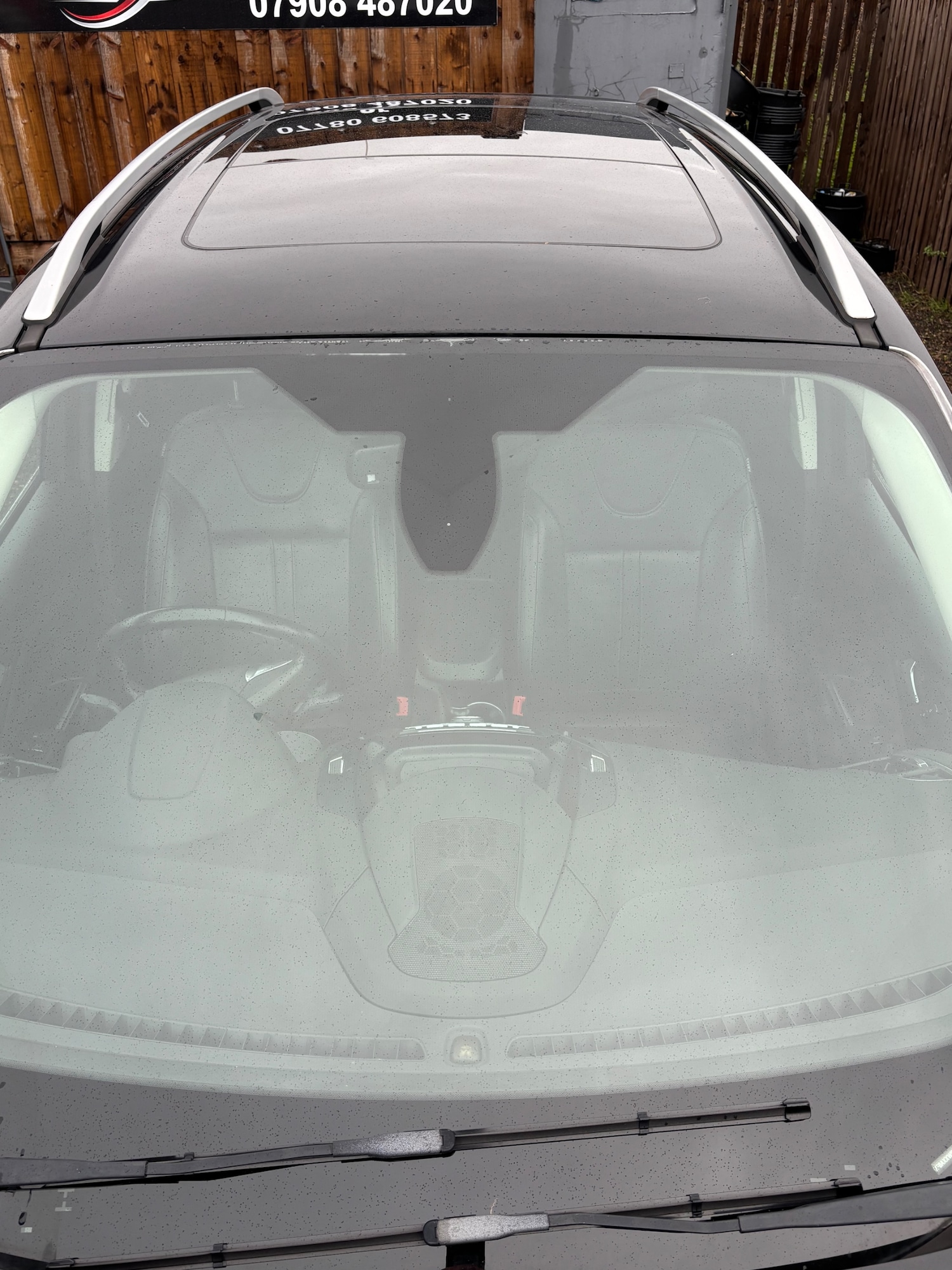 Used Ford Kuga 2014 for sale - 76762232: Photo 23