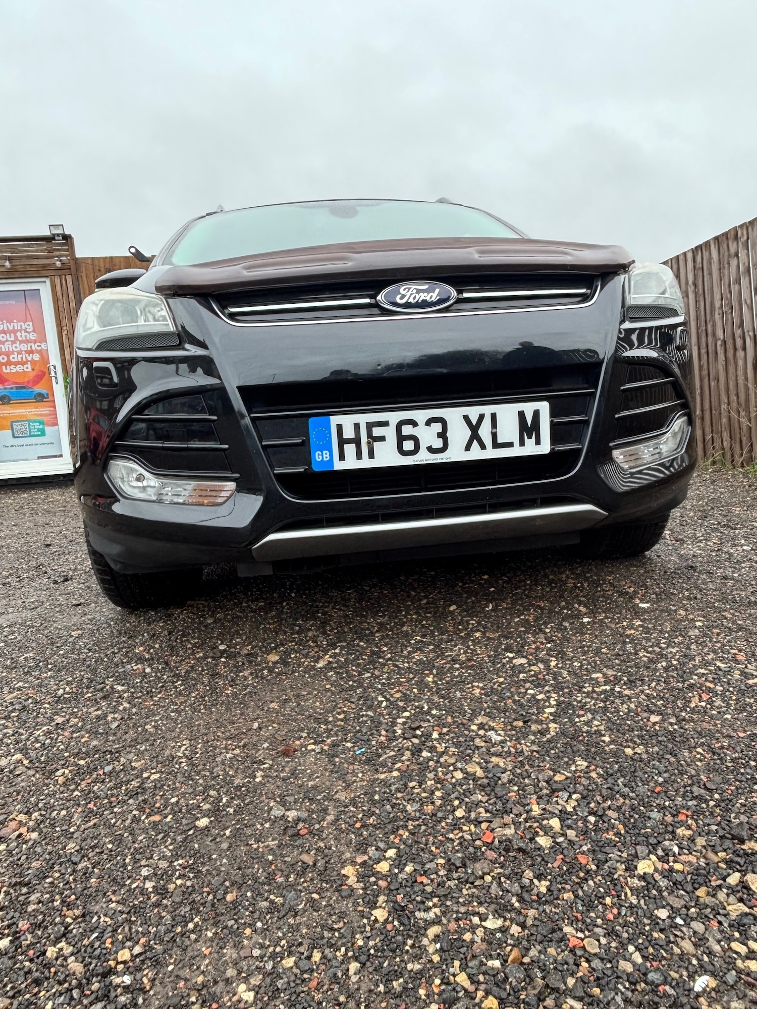 Used Ford Kuga 2014 for sale - 76762232: Photo 26