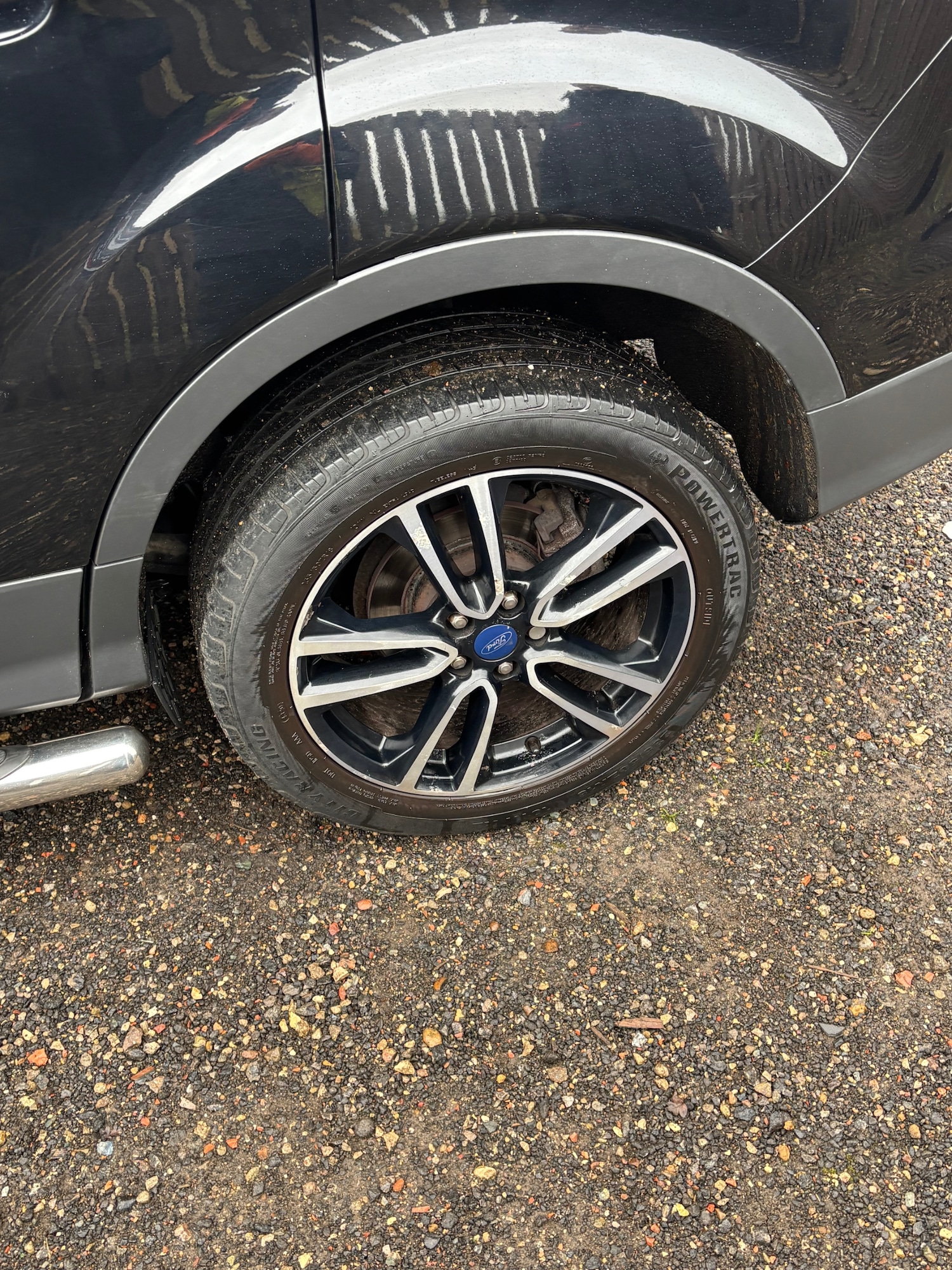 Used Ford Kuga 2014 for sale - 76762232: Photo 27