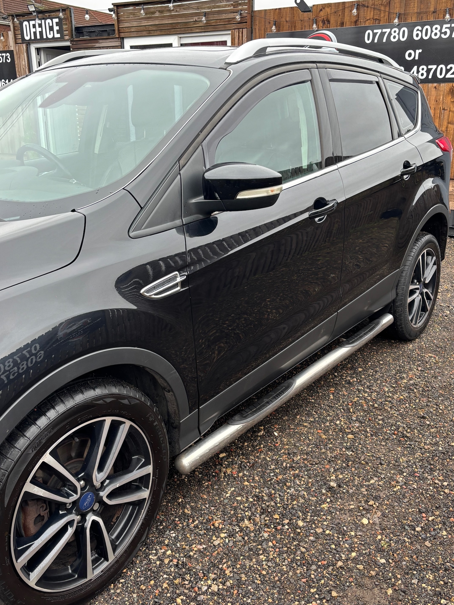Used Ford Kuga 2014 for sale - 76762232: Photo 28