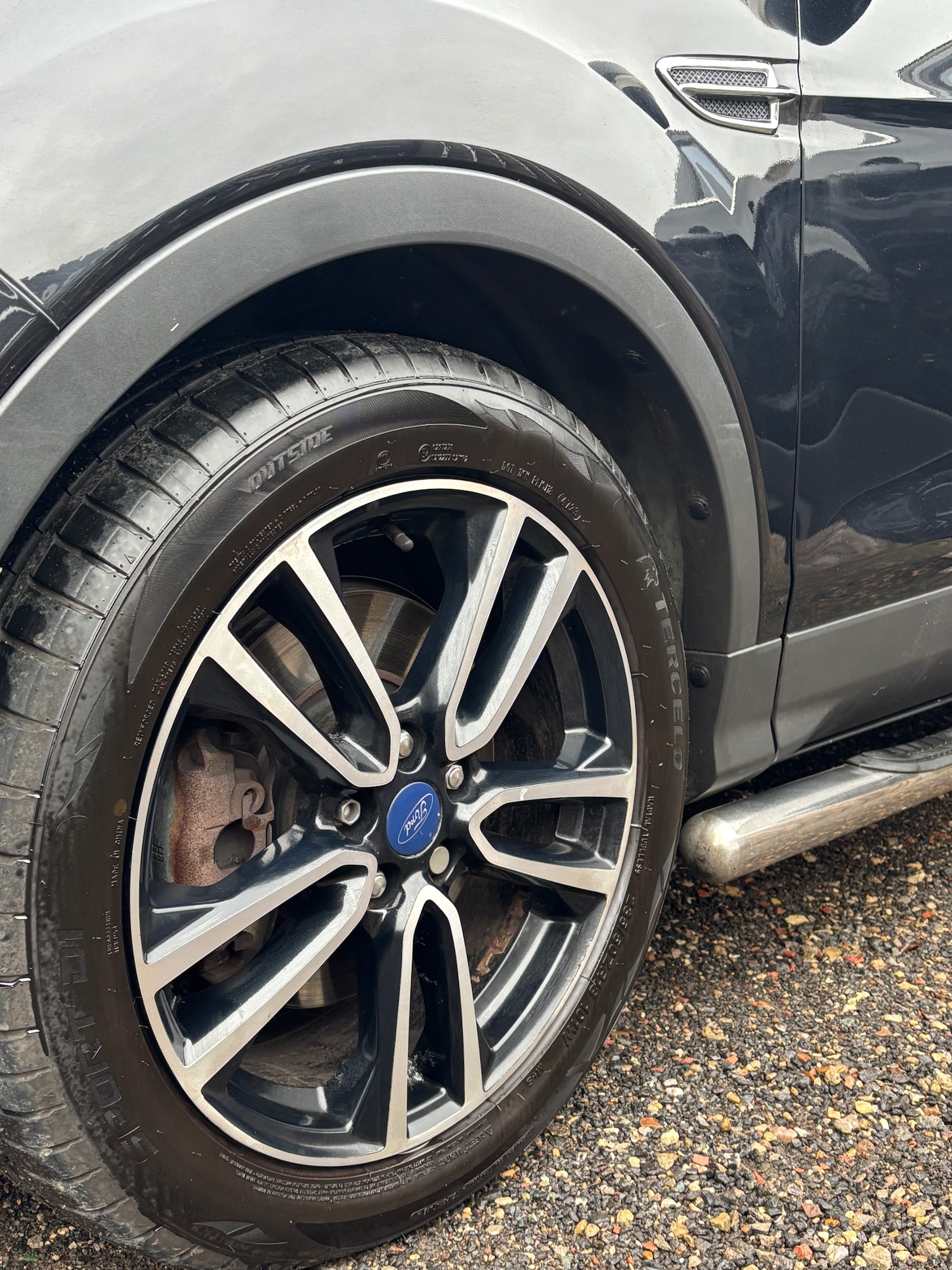 Used Ford Kuga 2014 for sale - 76762232: Photo 29