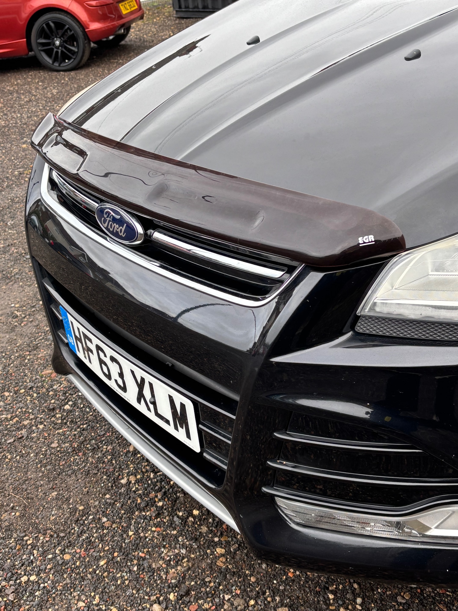 Used Ford Kuga 2014 for sale - 76762232: Photo 31