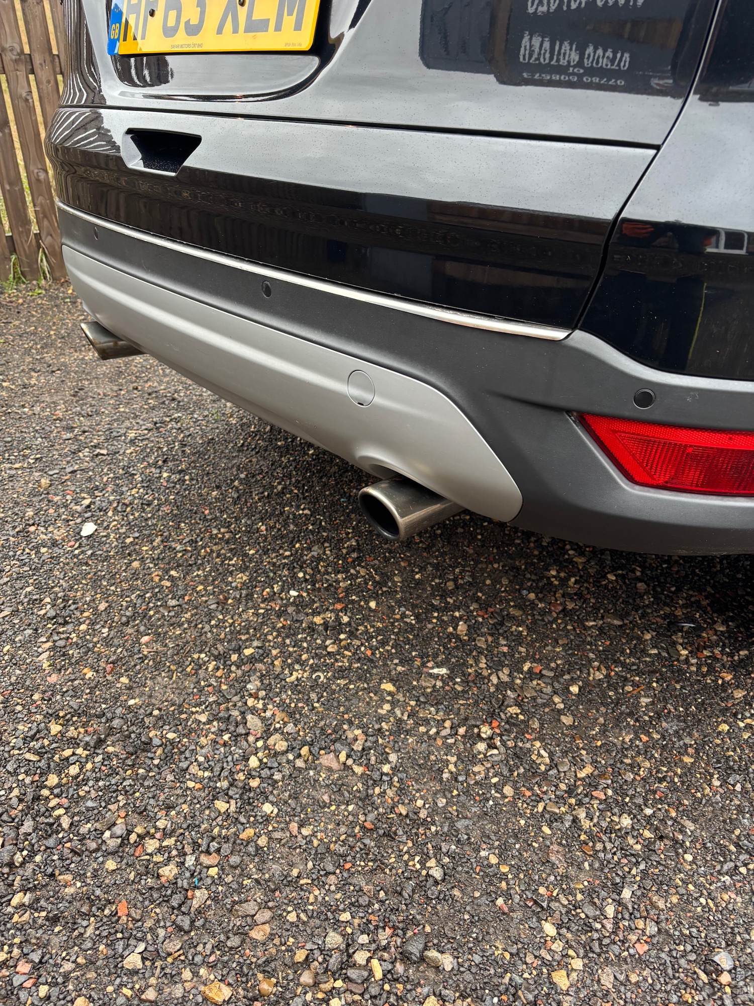 Used Ford Kuga 2014 for sale - 76762232: Photo 33