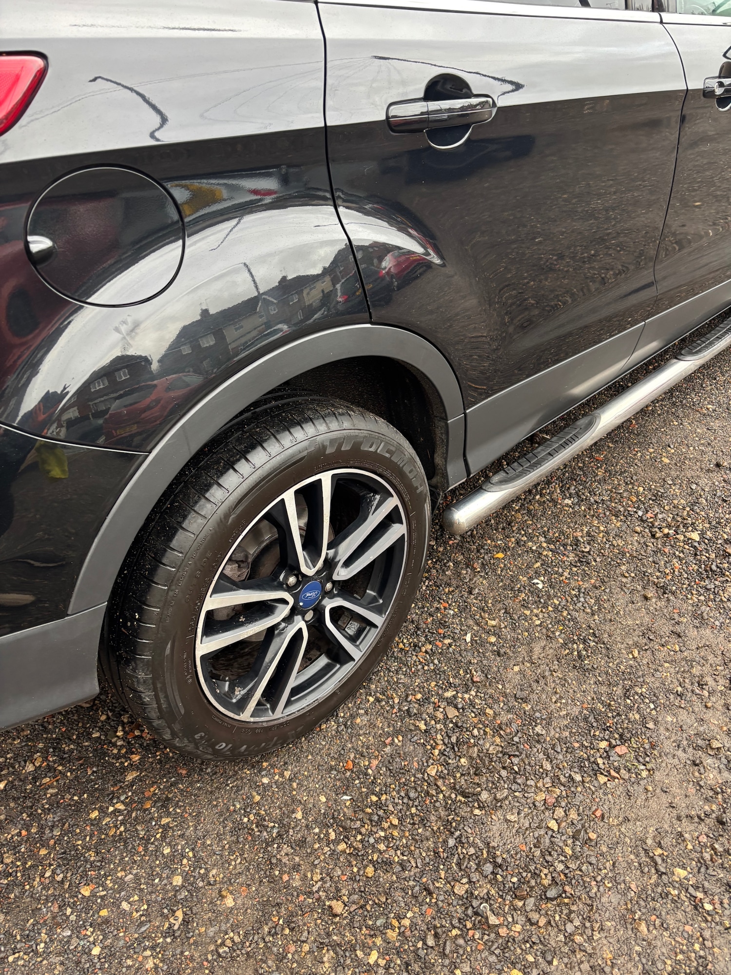 Used Ford Kuga 2014 for sale - 76762232: Photo 34