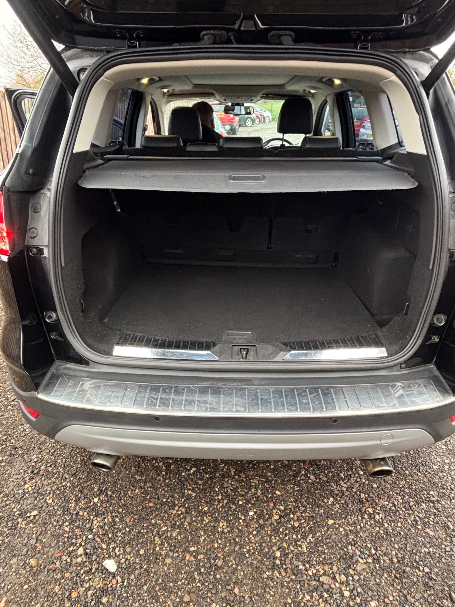 Used Ford Kuga 2014 for sale - 76762232: Photo 36