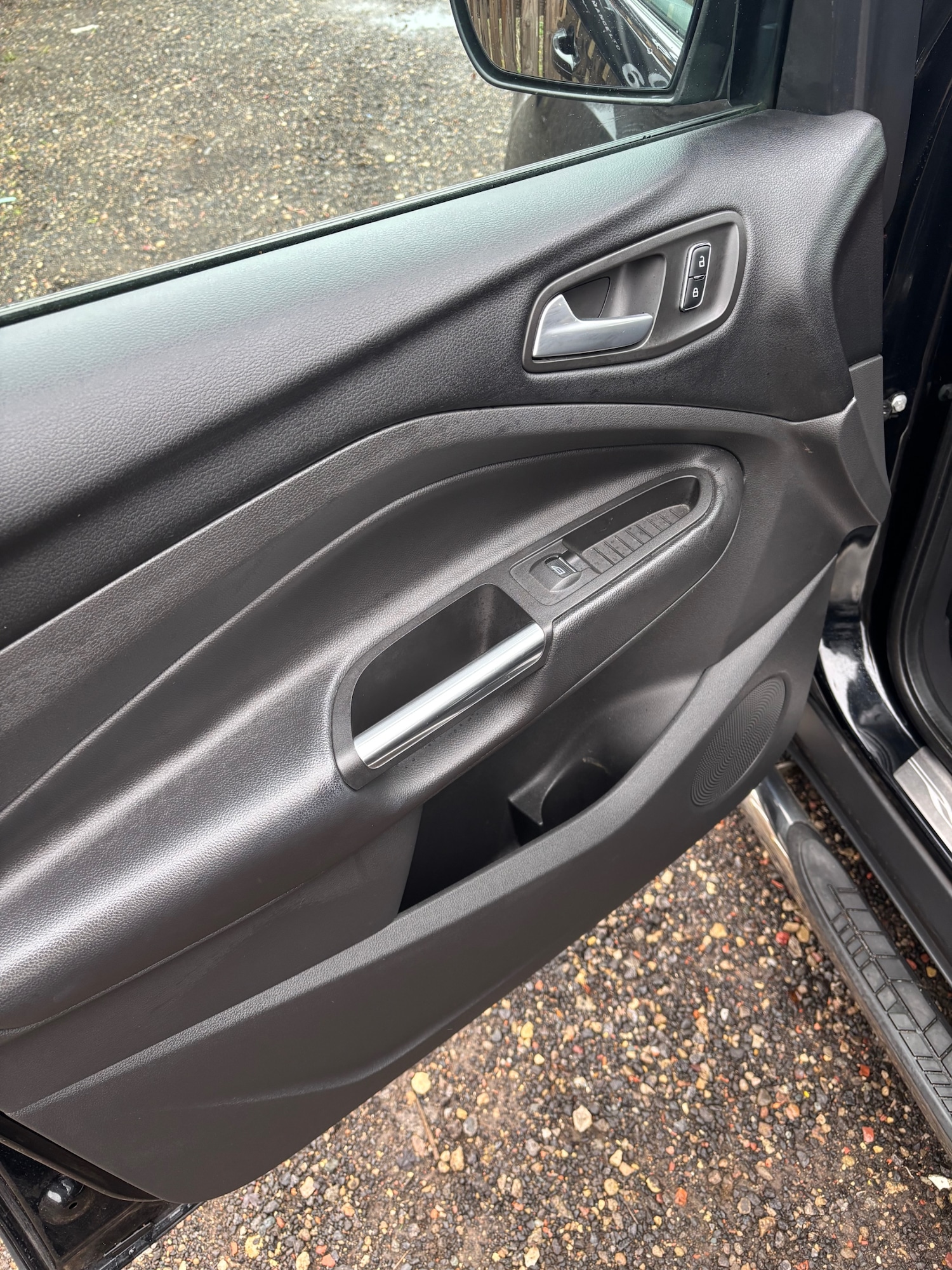 Used Ford Kuga 2014 for sale - 76762232: Photo 38