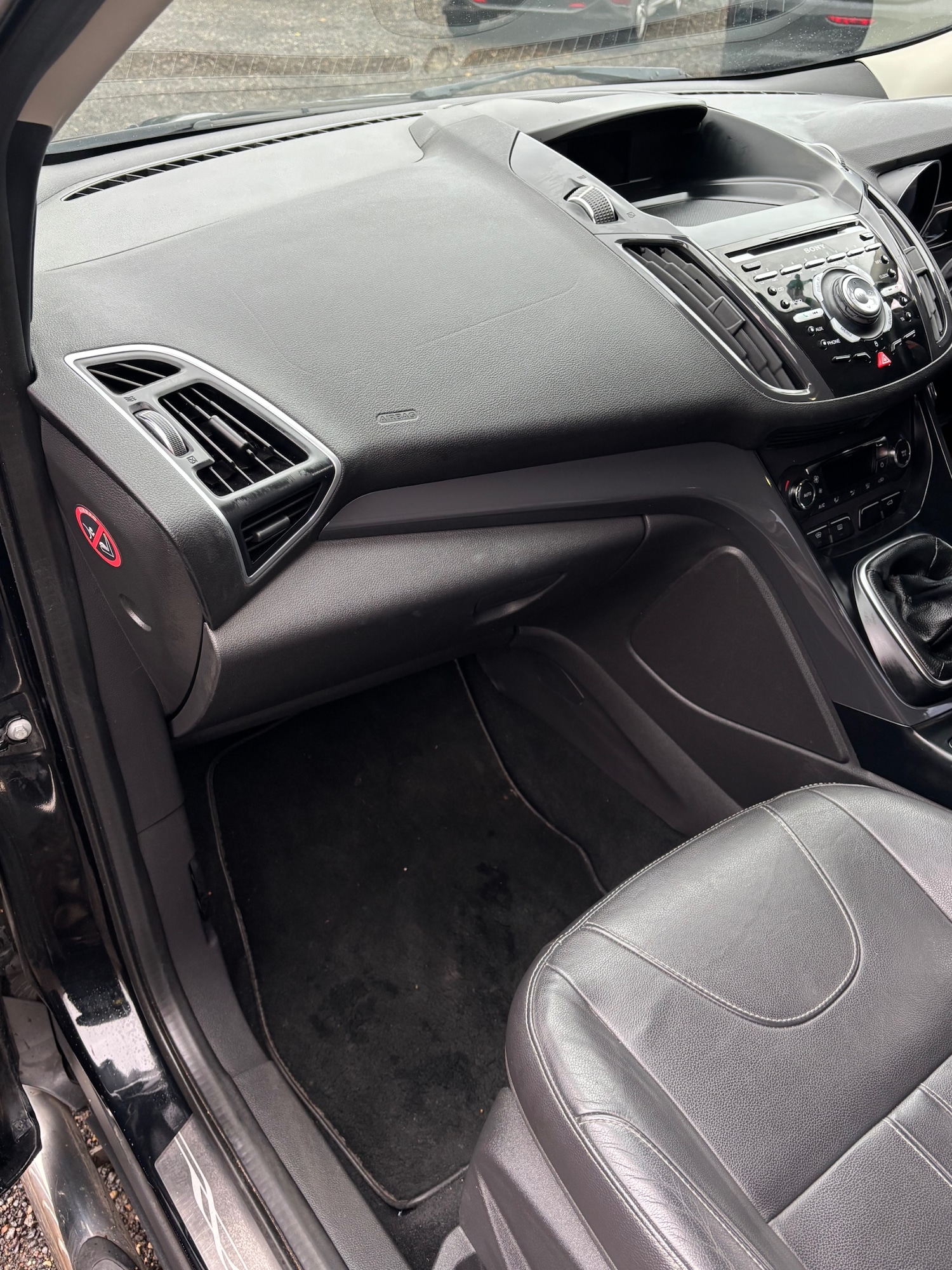 Used Ford Kuga 2014 for sale - 76762232: Photo 39