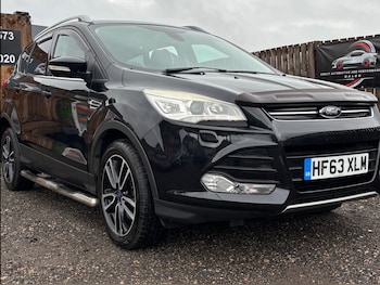 Used Ford Kuga 2014 for sale - 76762232: Photo