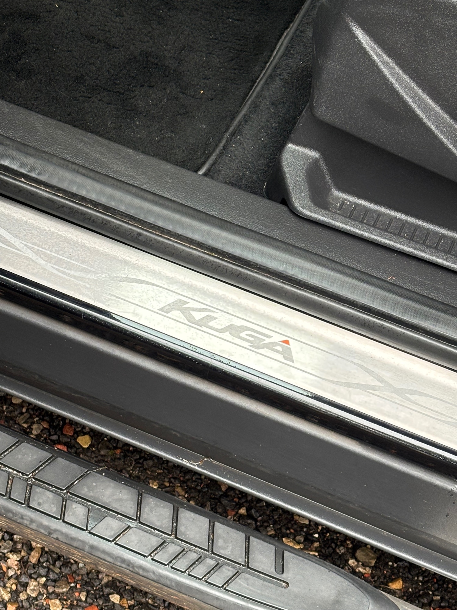 Used Ford Kuga 2014 for sale - 76762232: Photo 40