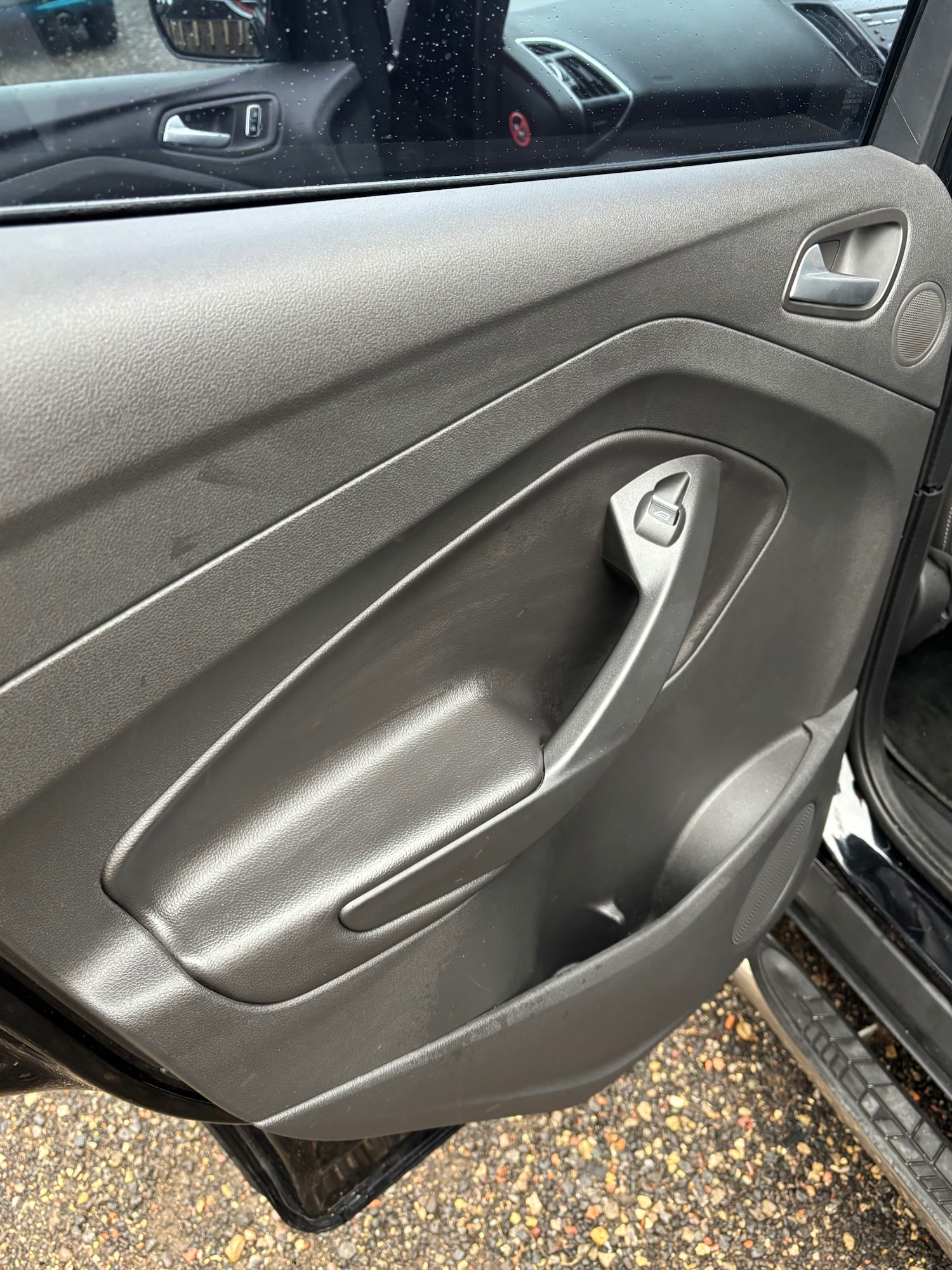 Used Ford Kuga 2014 for sale - 76762232: Photo 41