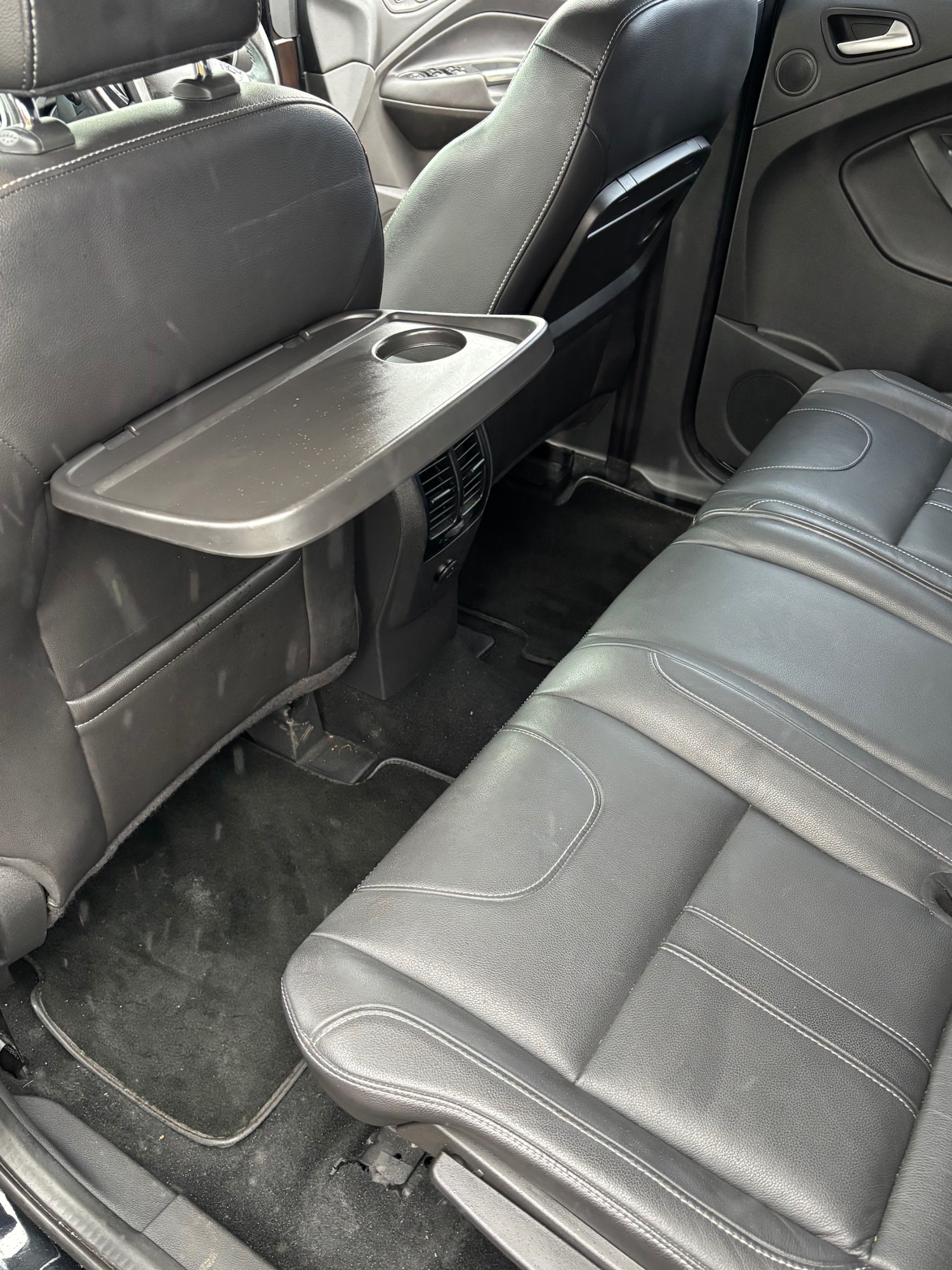 Used Ford Kuga 2014 for sale - 76762232: Photo 43