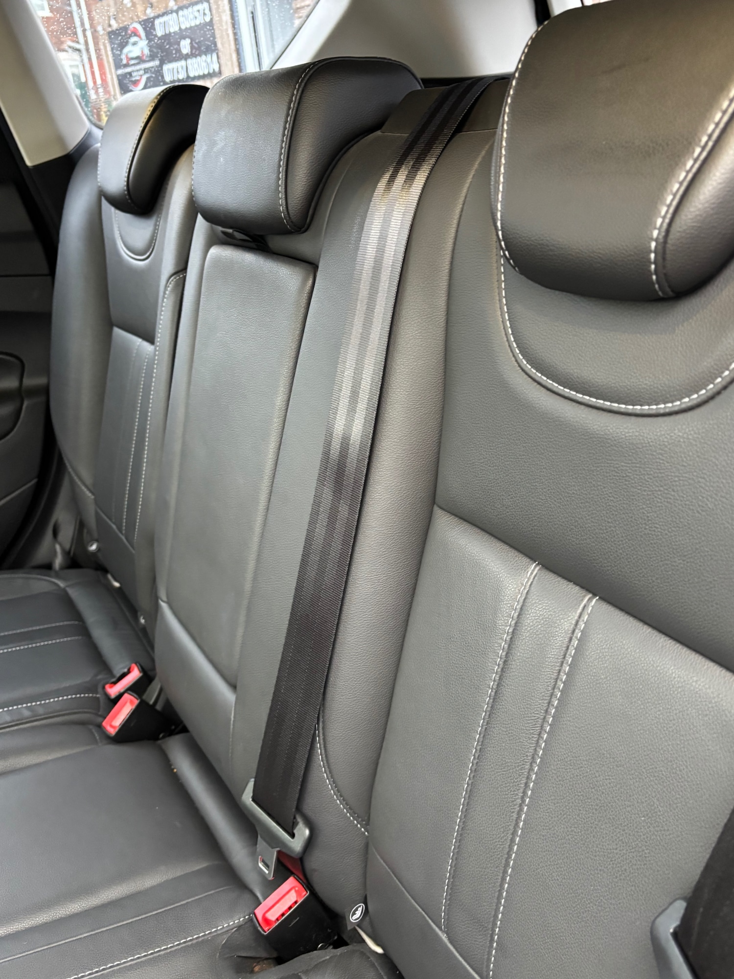 Used Ford Kuga 2014 for sale - 76762232: Photo 44