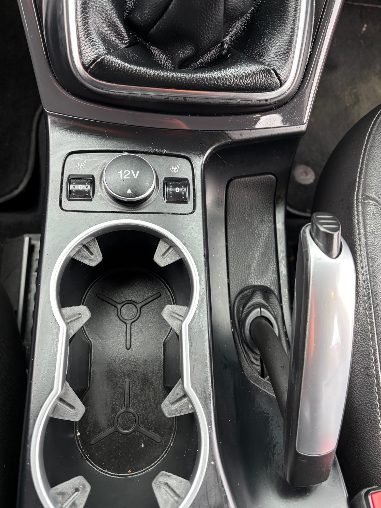 Used Ford Kuga 2014 for sale - 76762232: Photo 47