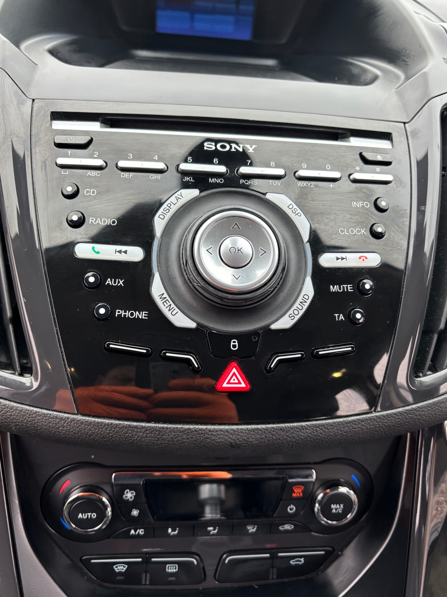 Used Ford Kuga 2014 for sale - 76762232: Photo 48