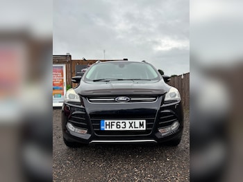 Used Ford Kuga 2014 for sale - 76762232: Photo