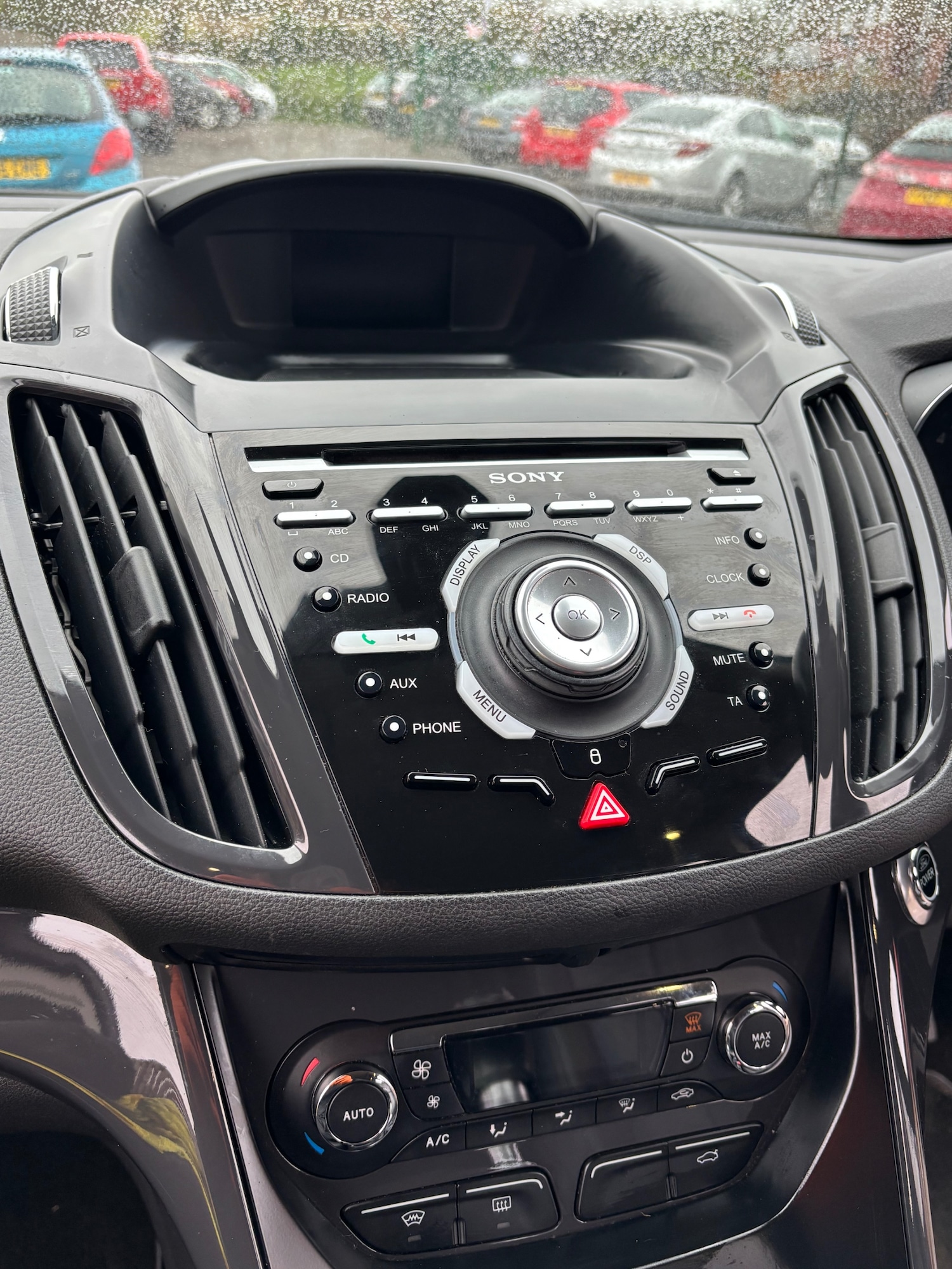 Used Ford Kuga 2014 for sale - 76762232: Photo 50