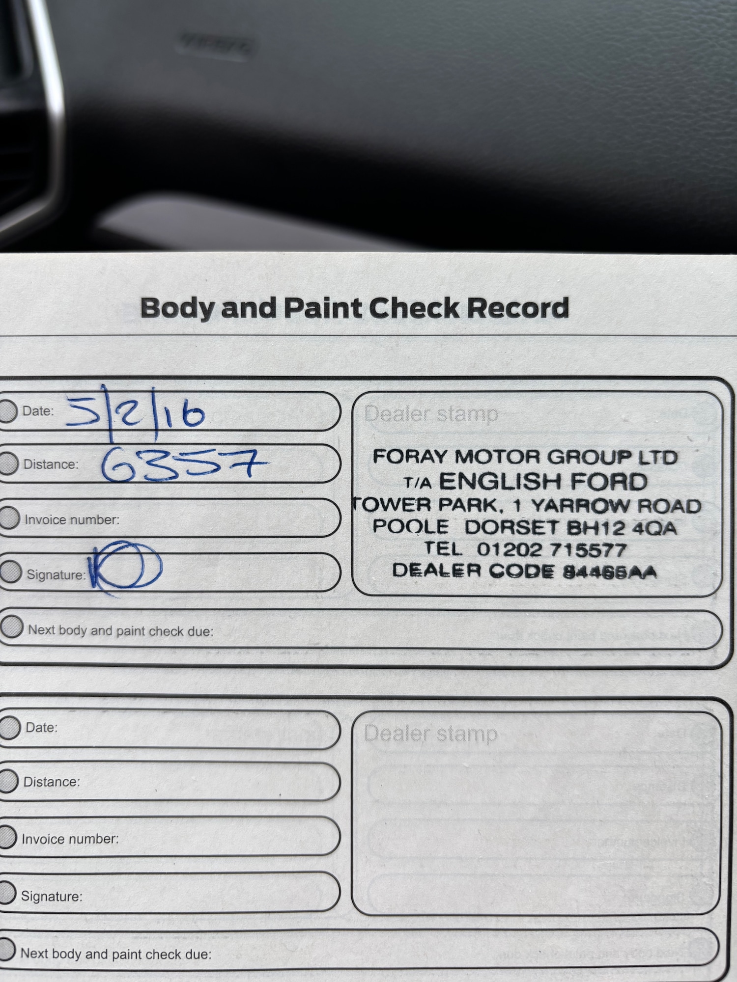 Used Ford Kuga 2014 for sale - 76762232: Photo 52