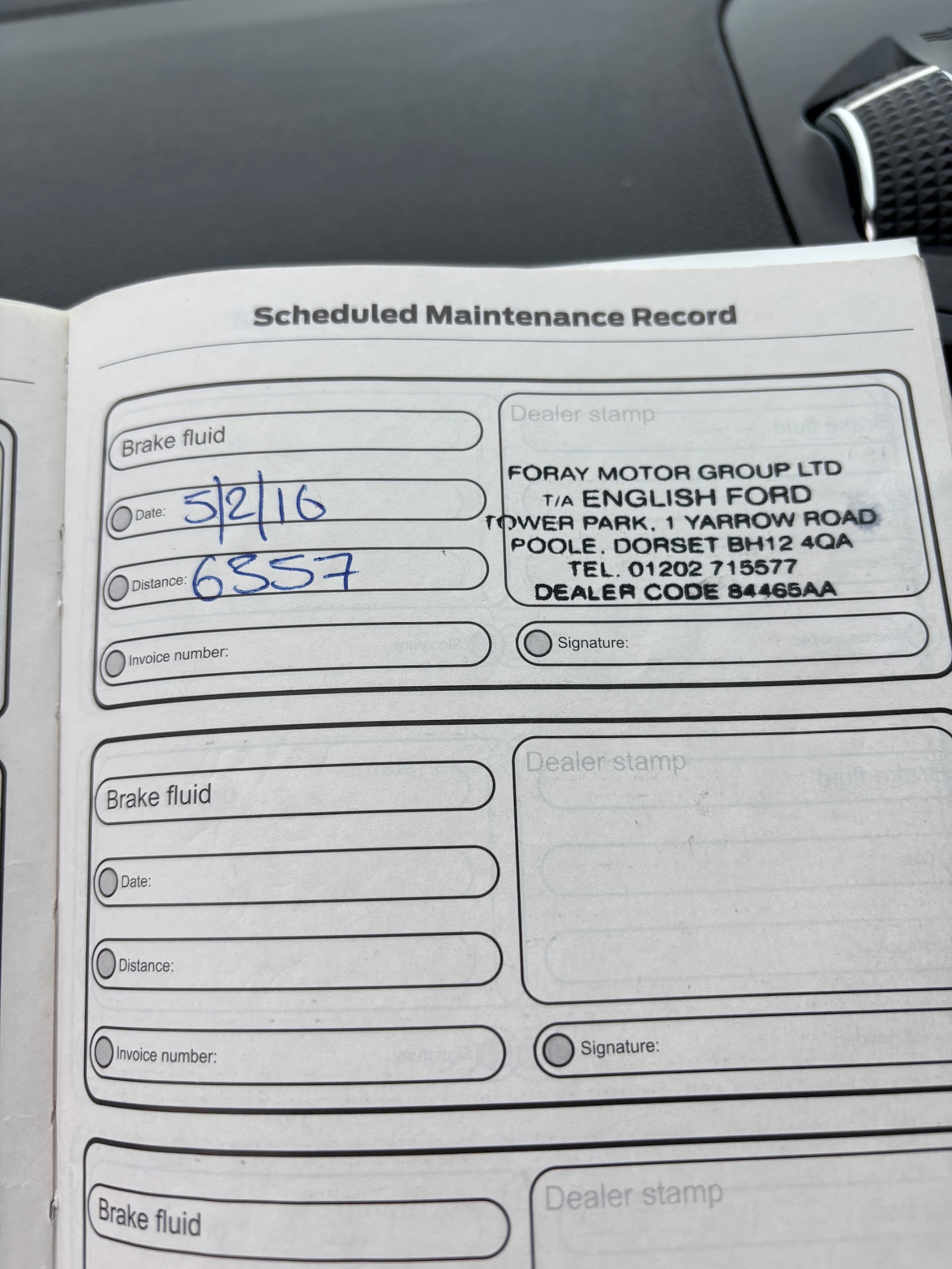 Used Ford Kuga 2014 for sale - 76762232: Photo 53