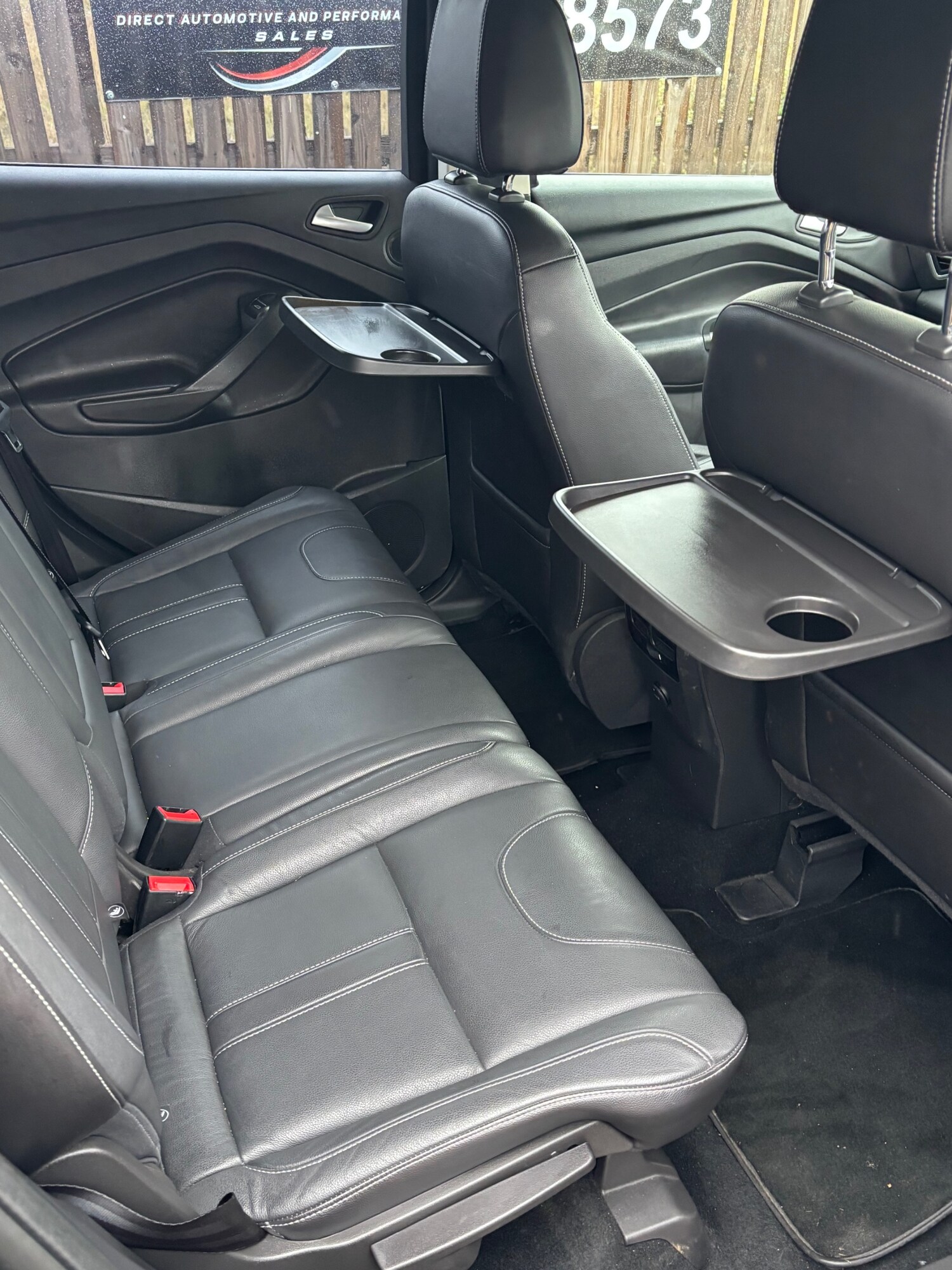 Used Ford Kuga 2014 for sale - 76762232: Photo 60