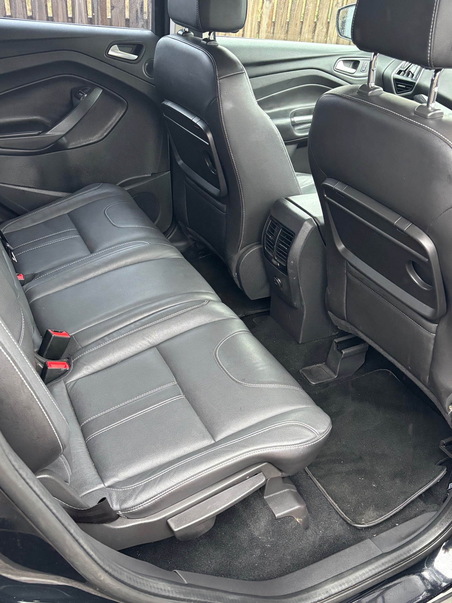 Used Ford Kuga 2014 for sale - 76762232: Photo 61