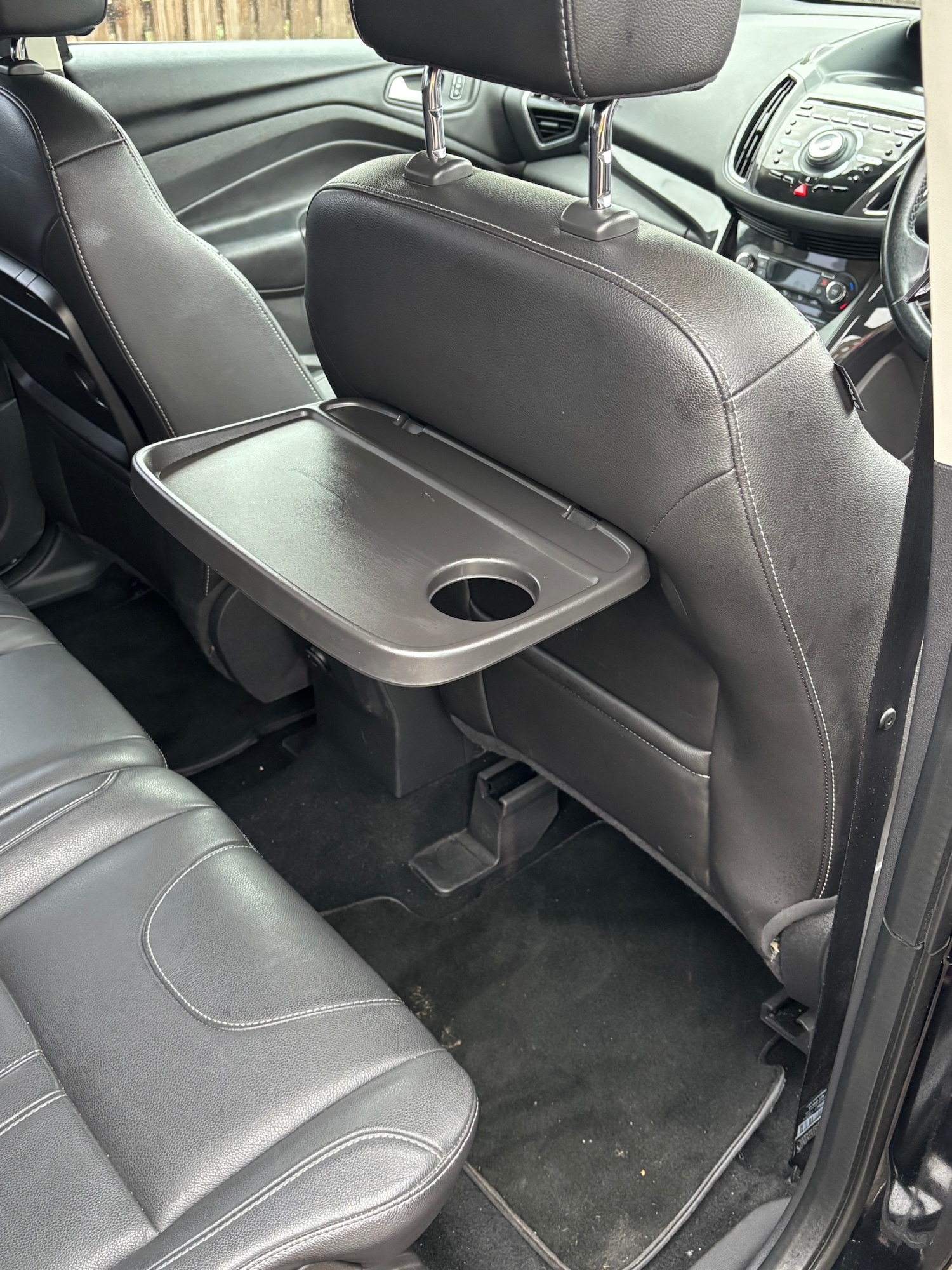 Used Ford Kuga 2014 for sale - 76762232: Photo 62