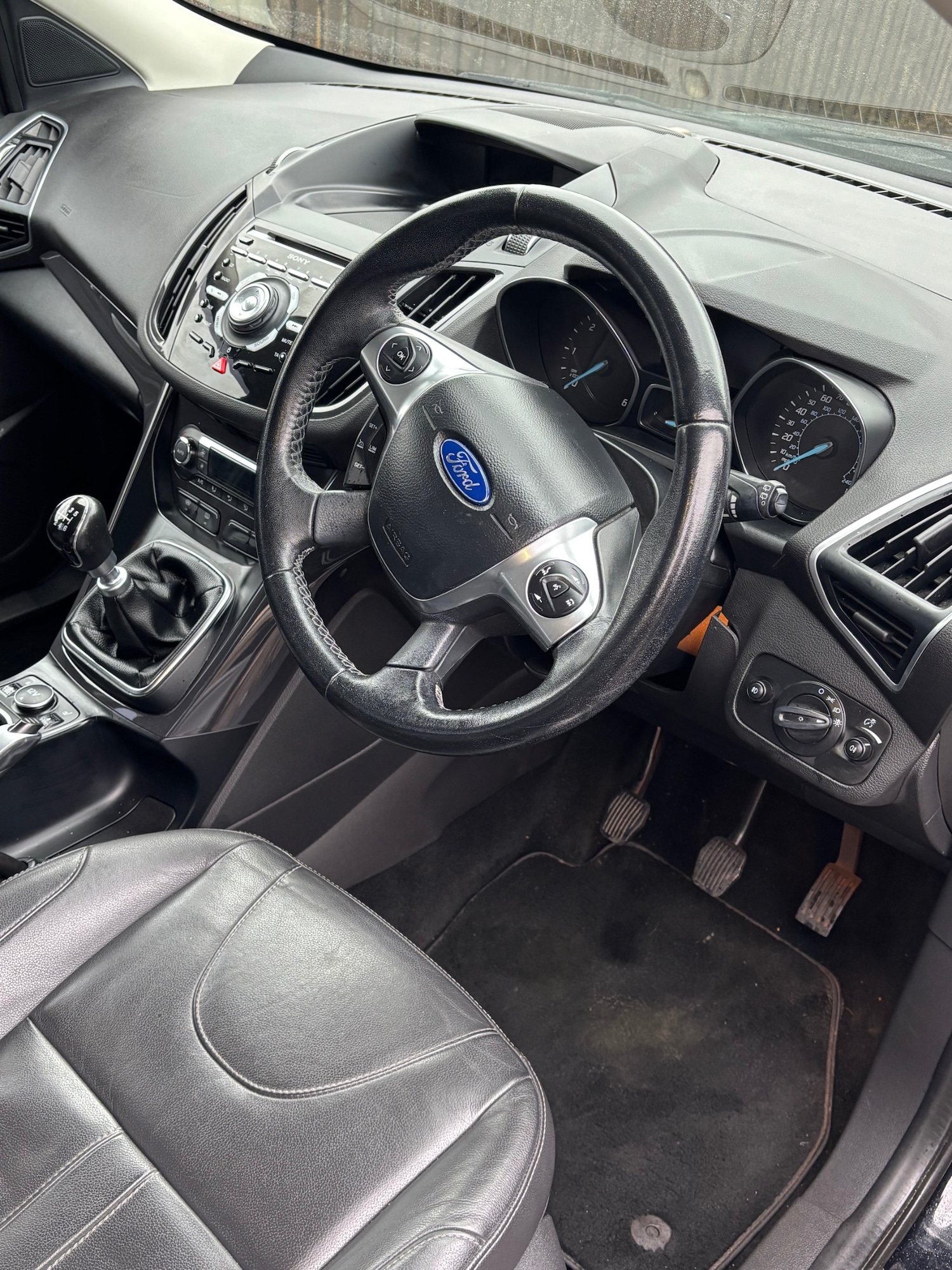 Used Ford Kuga 2014 for sale - 76762232: Photo 65