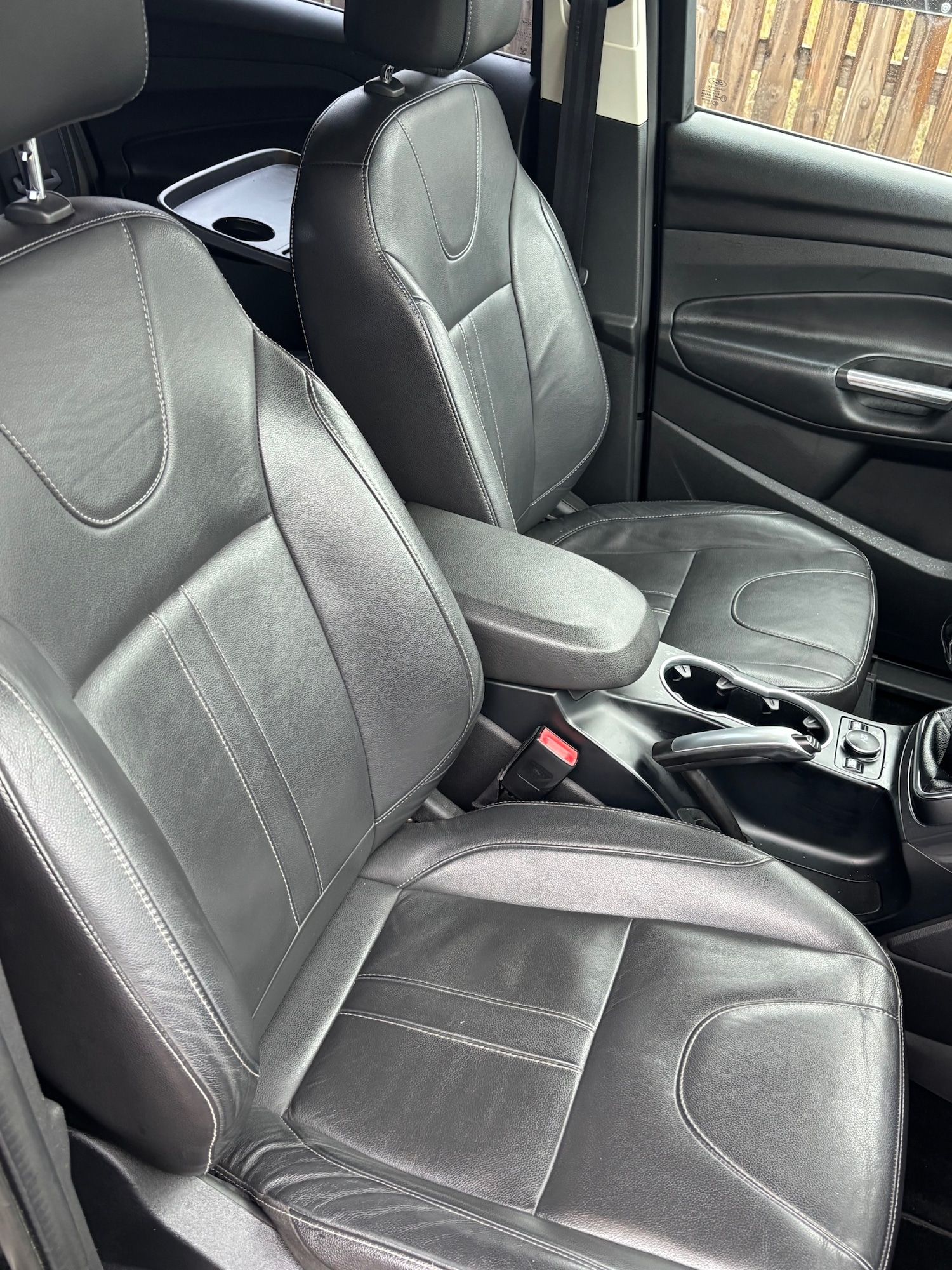 Used Ford Kuga 2014 for sale - 76762232: Photo 66