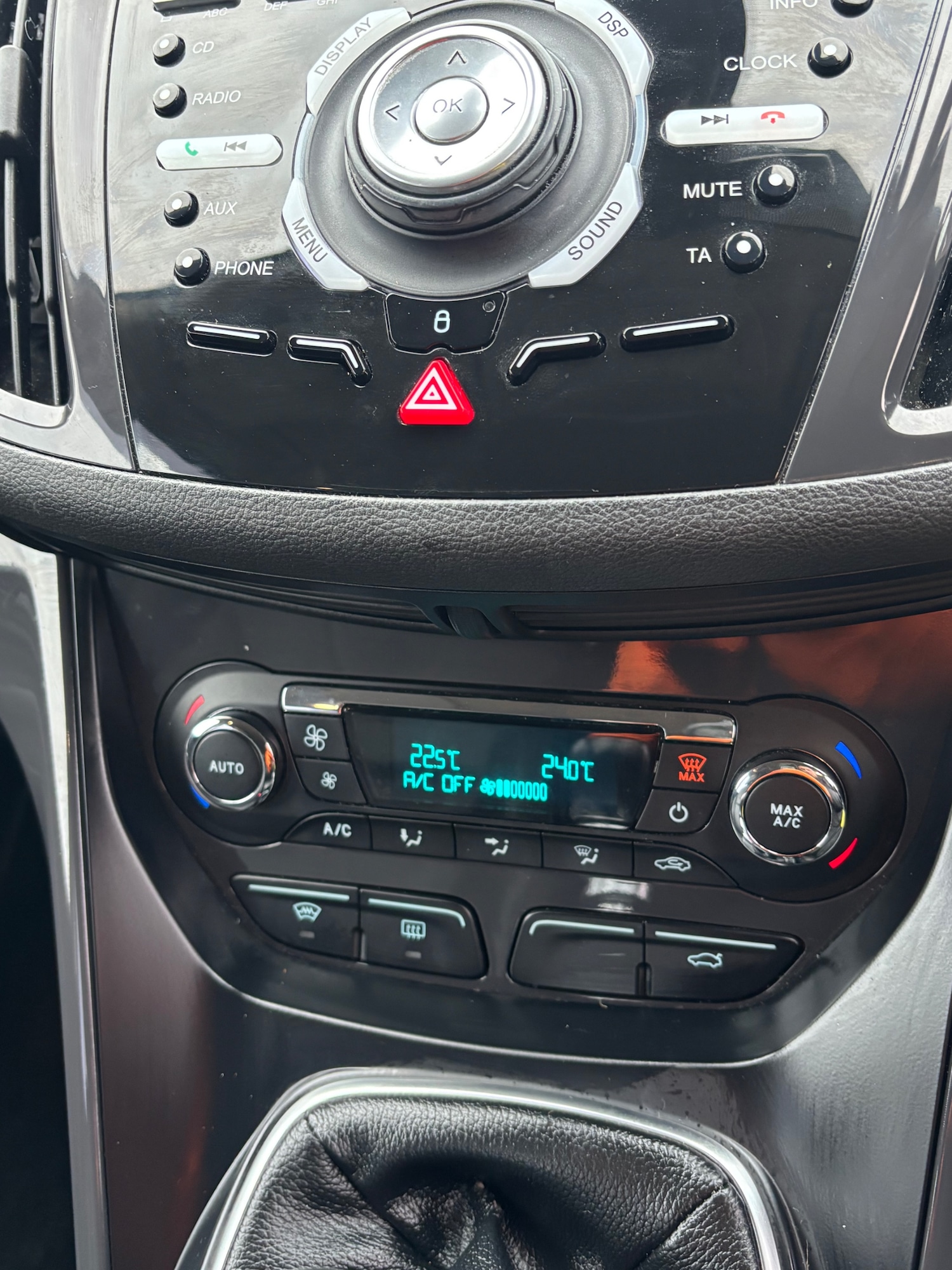 Used Ford Kuga 2014 for sale - 76762232: Photo 68