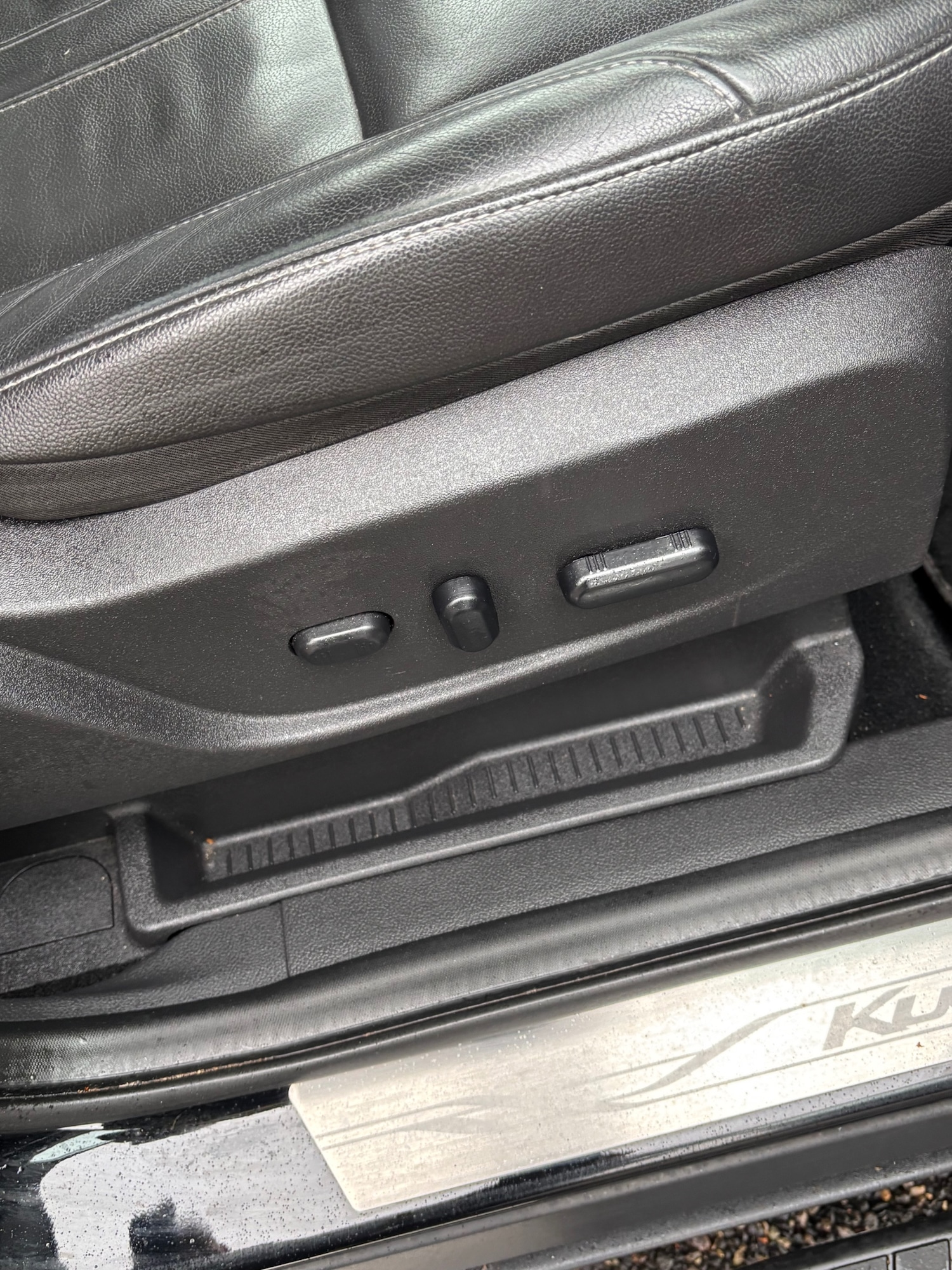 Used Ford Kuga 2014 for sale - 76762232: Photo 71