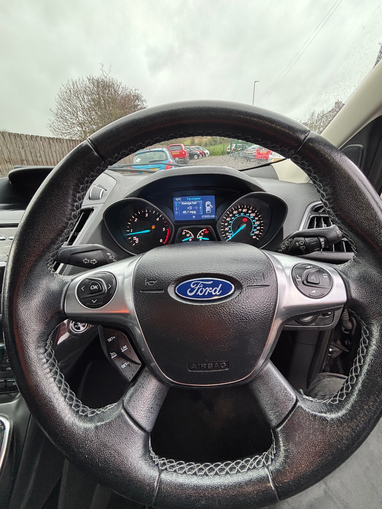Used Ford Kuga 2014 for sale - 76762232: Photo 72