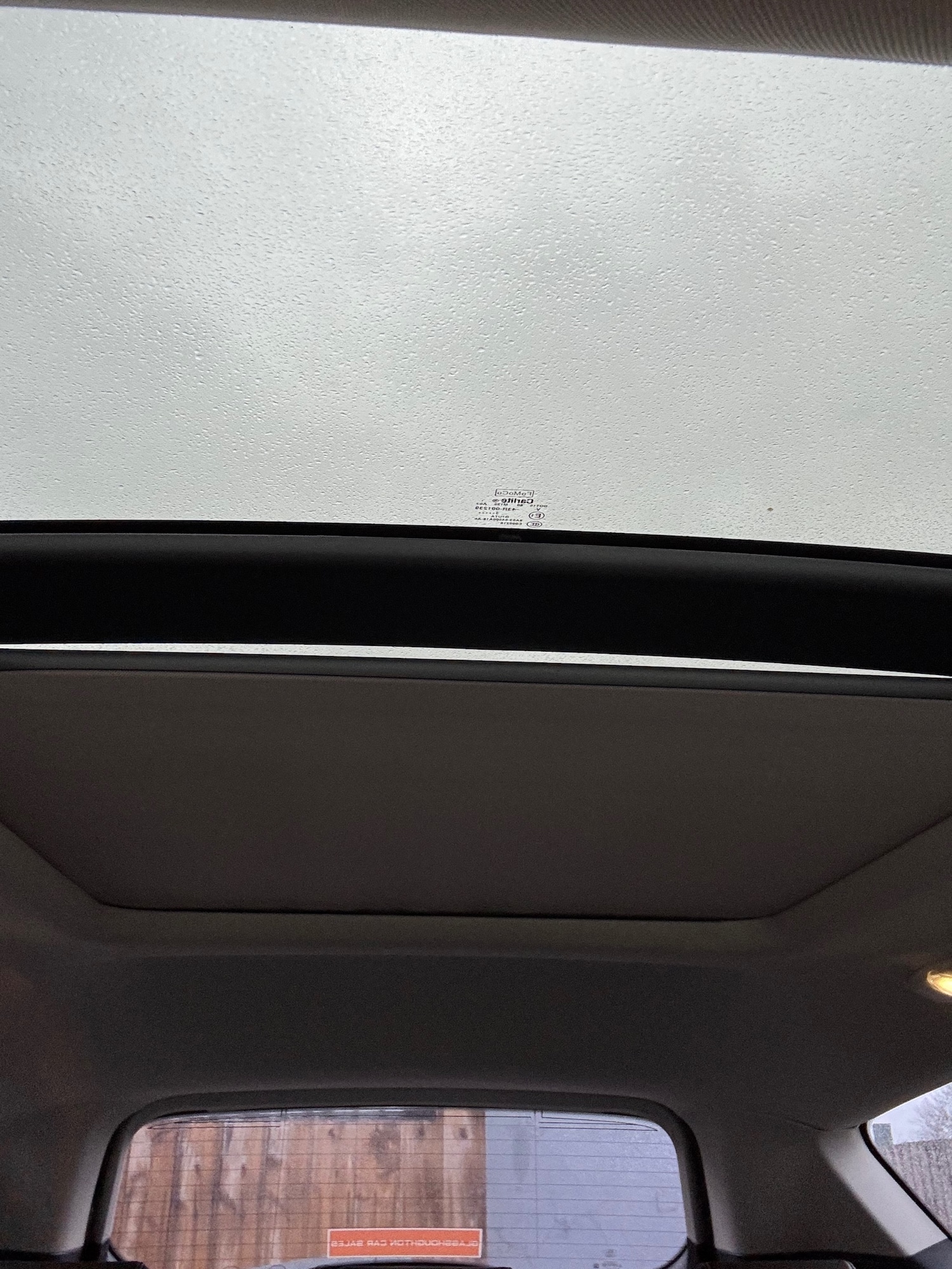 Used Ford Kuga 2014 for sale - 76762232: Photo 76