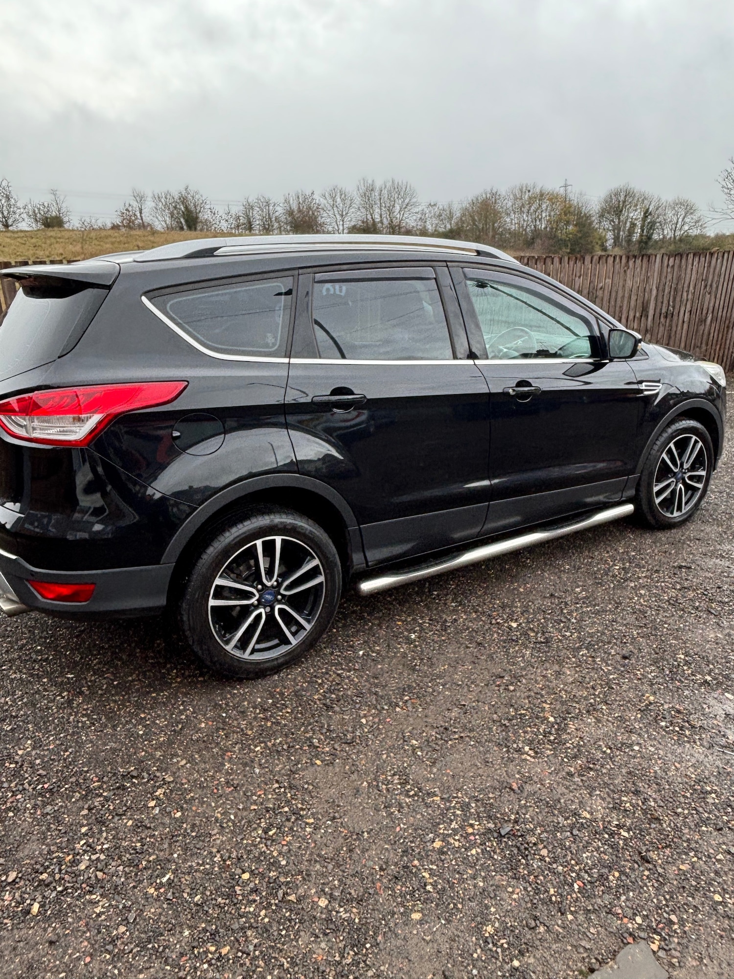 Used Ford Kuga 2014 for sale - 76762232: Photo 8