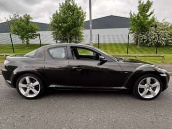 2007 (07) - Kuro 4dr