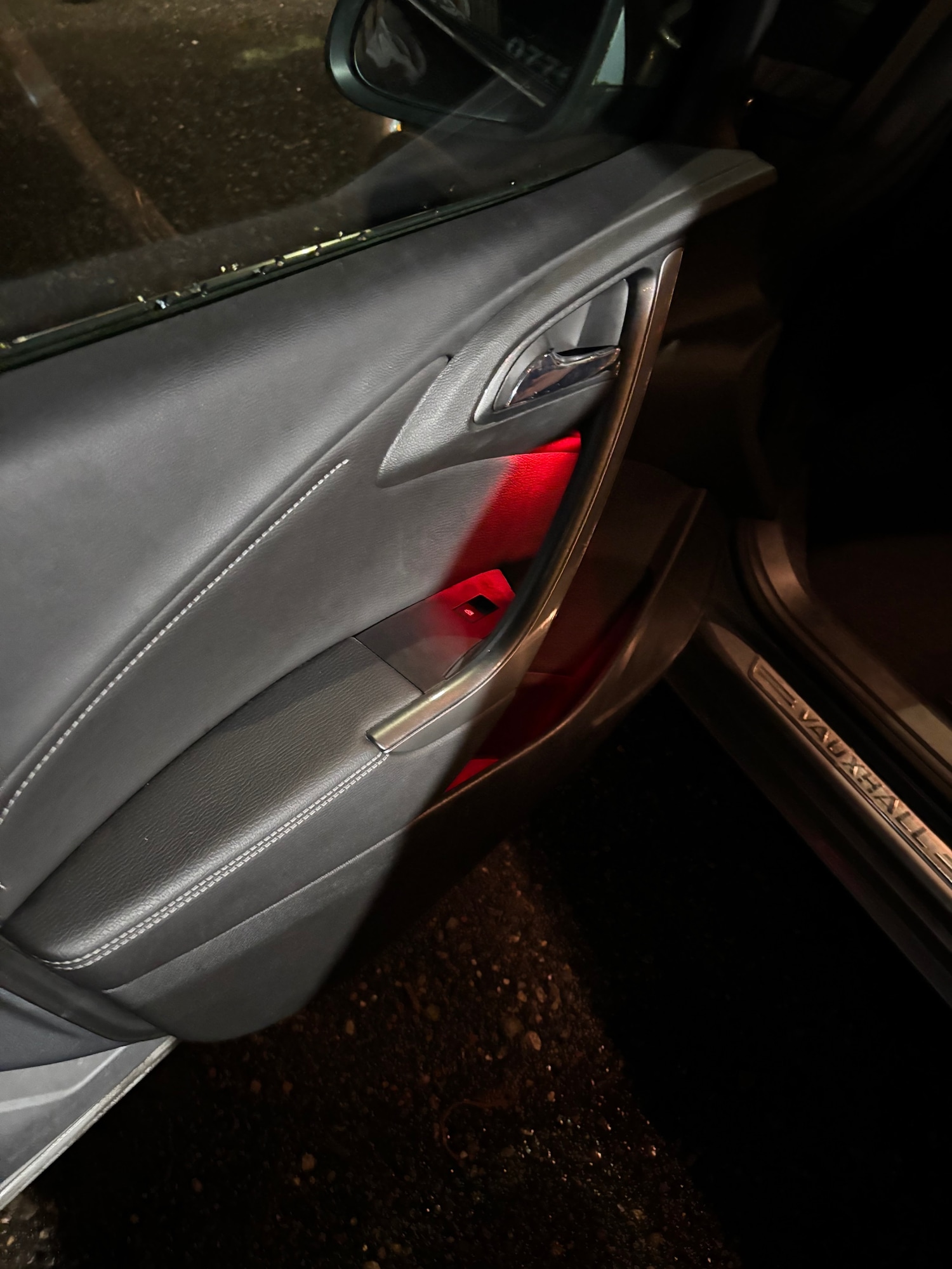 Used Vauxhall Astra 2013 for sale - 76974222: Photo 11