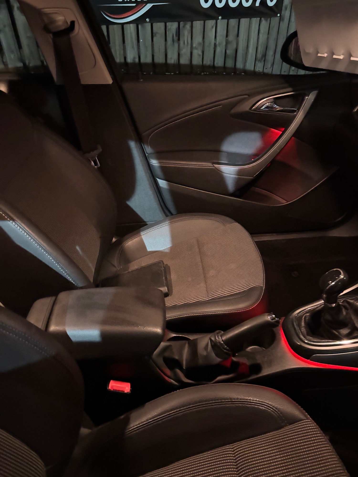 Used Vauxhall Astra 2013 for sale - 76974222: Photo 14