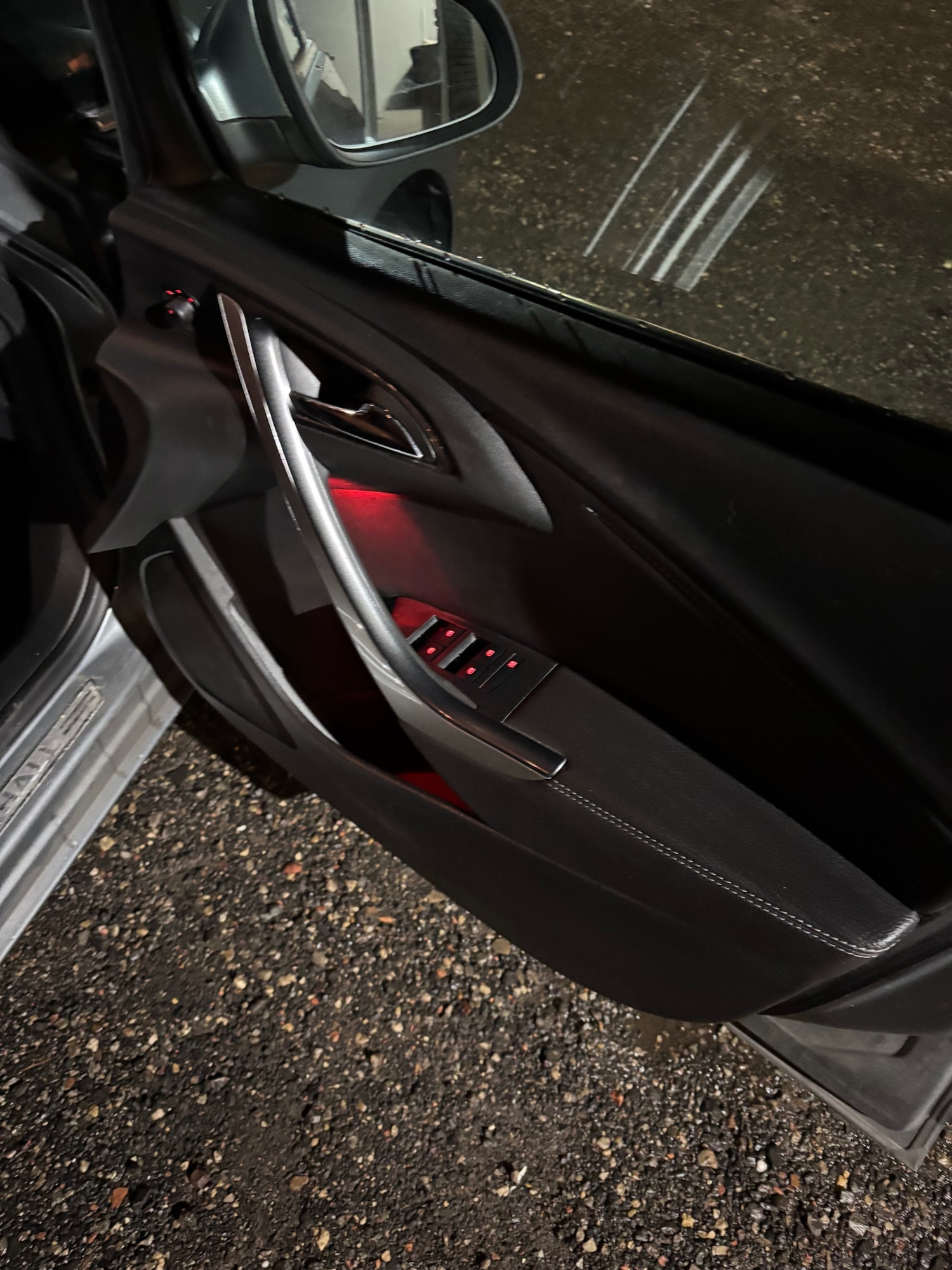 Used Vauxhall Astra 2013 for sale - 76974222: Photo 15